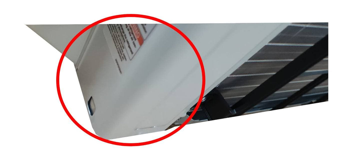 mitsubishi electric area occasioni climatizzatore condizionatore mitsubishi electric inverter serie smart msz hr 9000 btu msz hr25vf r 32 wi fi optional classe aa