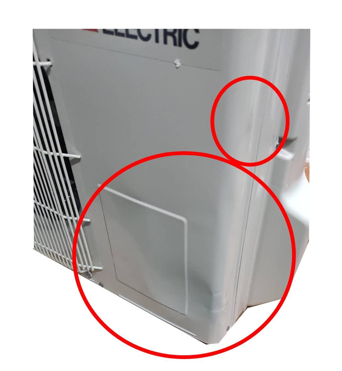 mitsubishi electric area occasioni climatizzatore condizionatore mitsubishi electric inverter serie smart msz hr 9000 btu msz hr25vf r 32 wi fi optional classe aa