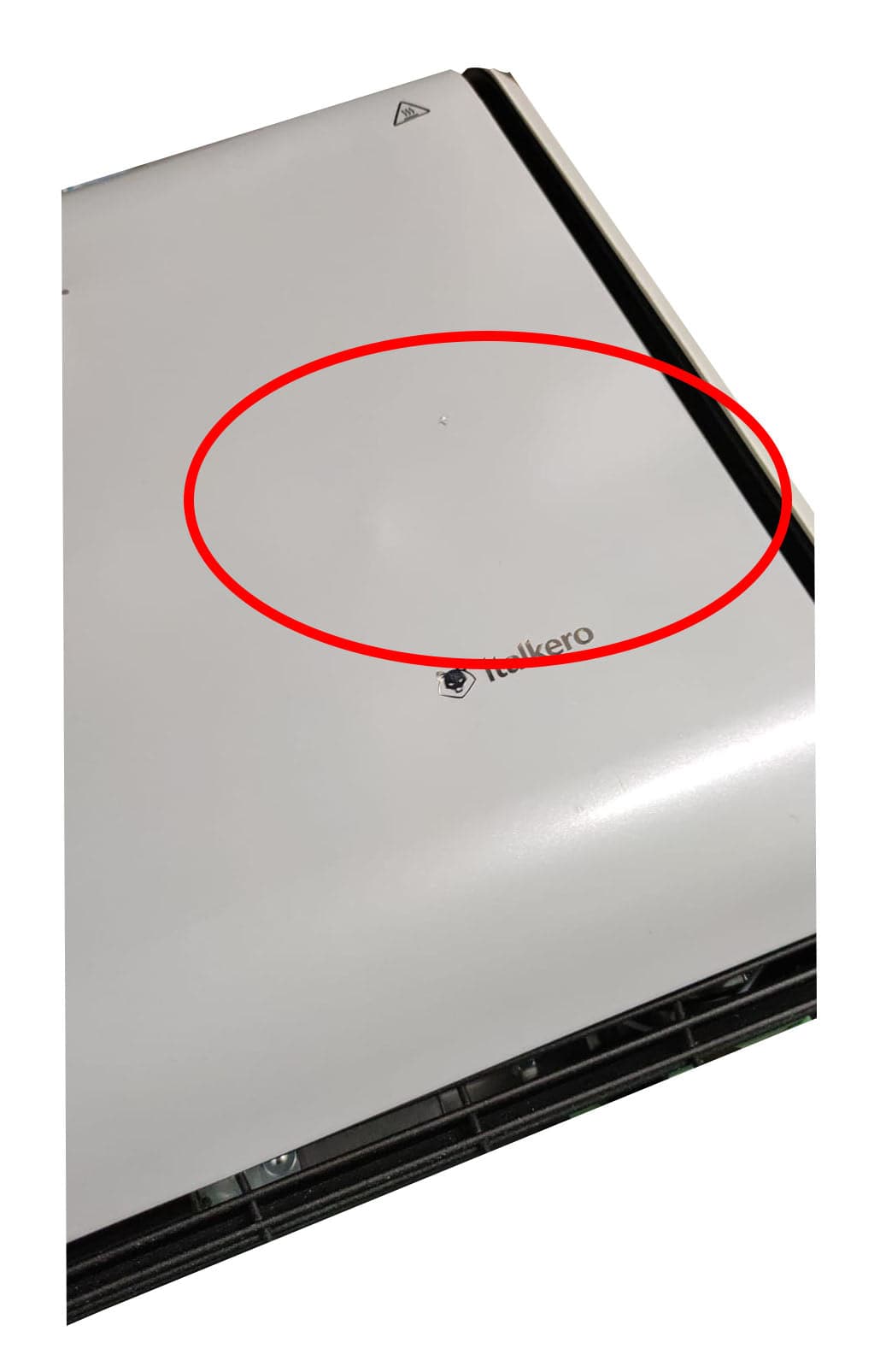 italkero area occasioni radiatore stufa a gas italkero poster sp90 7 87 kw gpl o metano grigio argento con kit fumi