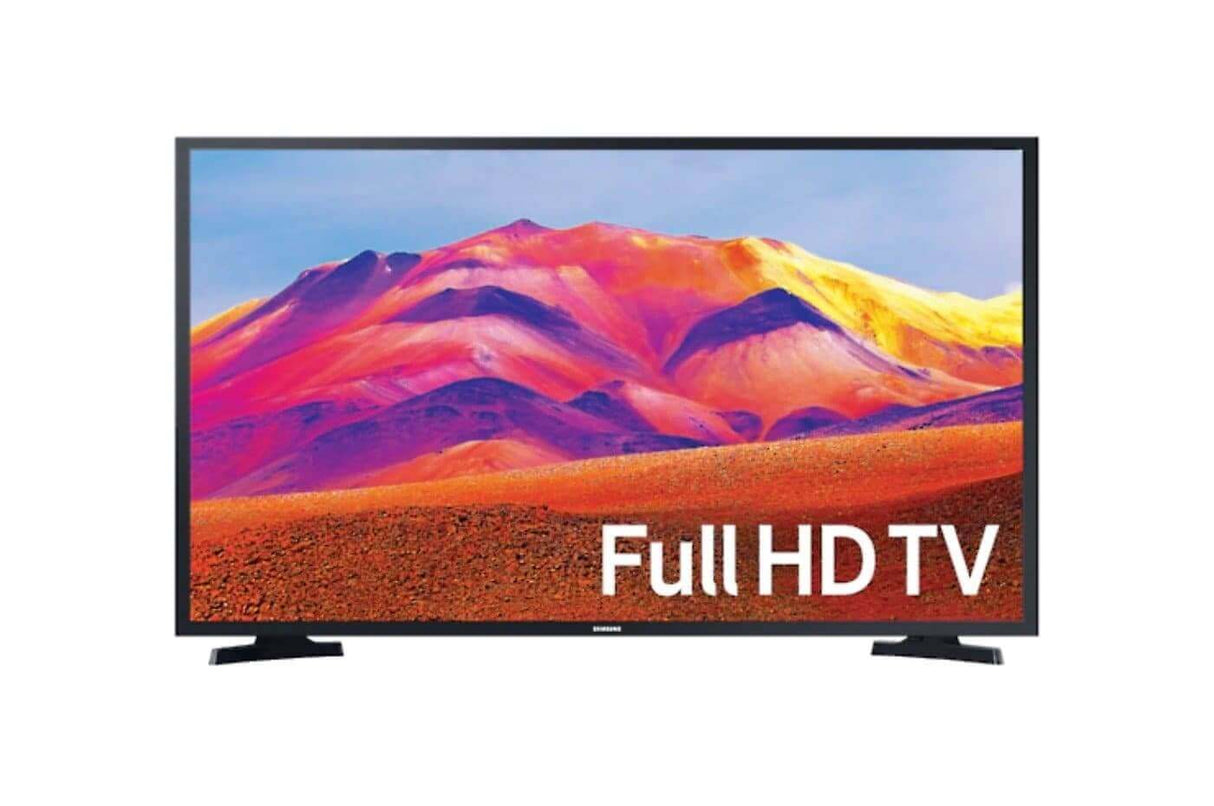 samsung area occasioni samsung smart tv 32 pollici led full hd hdr purcolor 2 hdmi 2 1 dvb t2cs2 ue32t5372 serie t5372 2020 ean 8806092247895