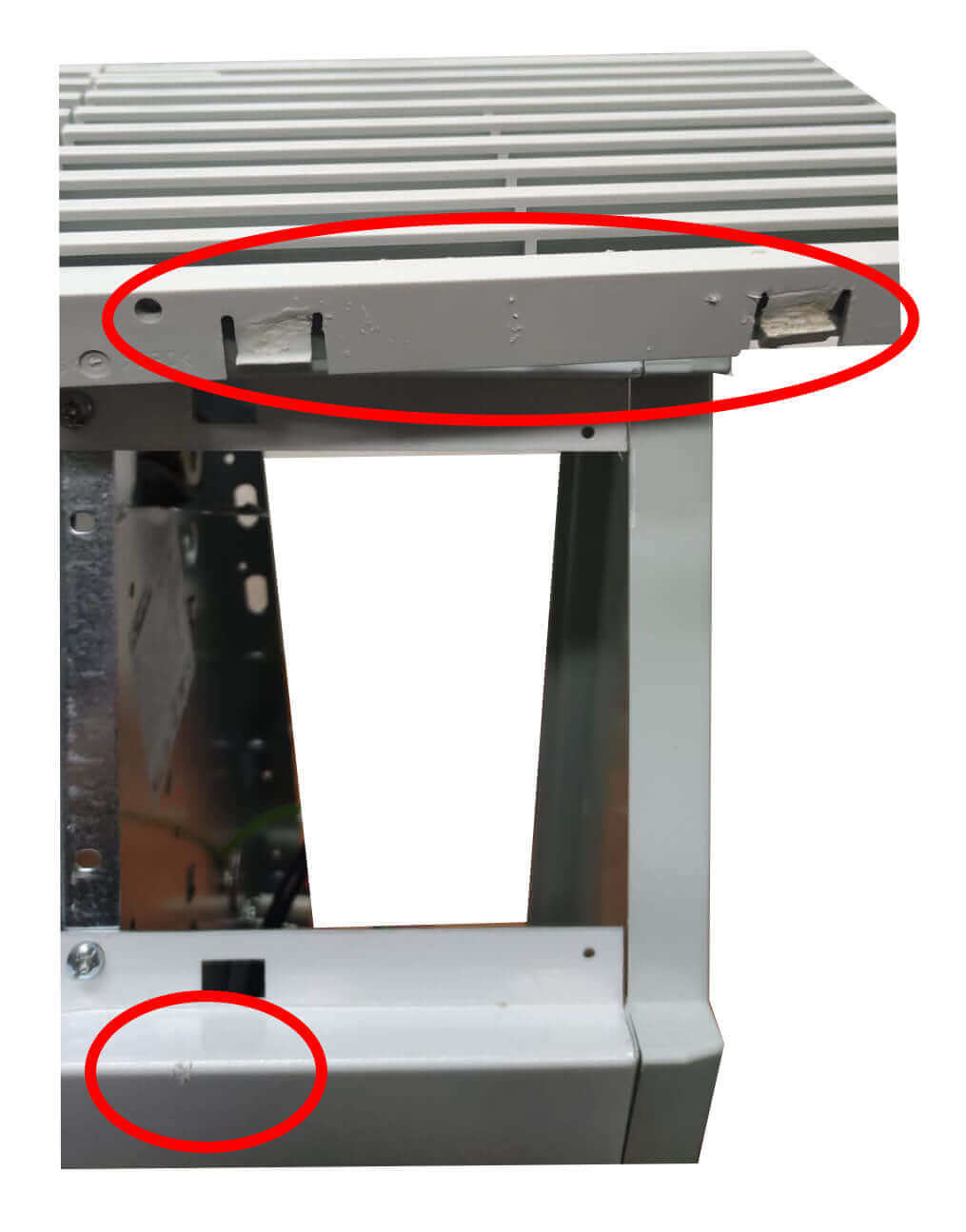 galletti area occasioni ventilconvettore fan coil galletti estro f4a 216 kw