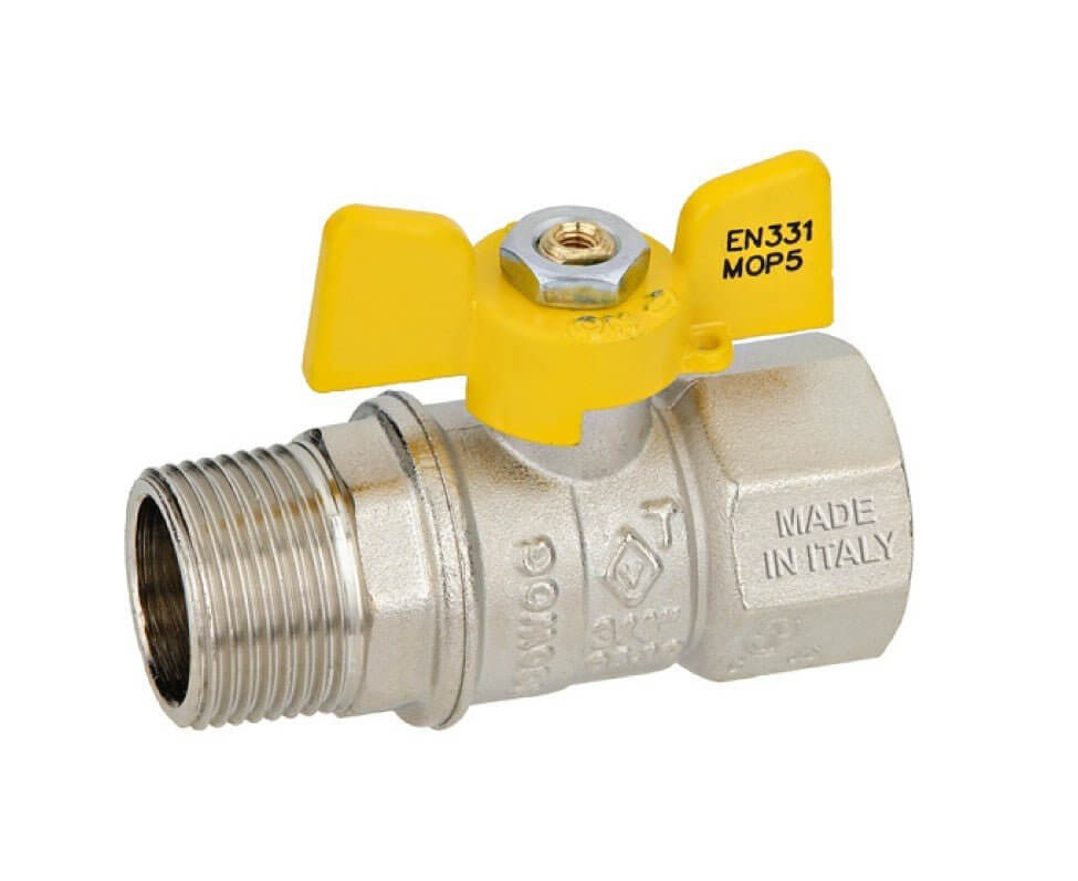 bugatti arresto gas cfarf 1 mf bug ean 8027010055495