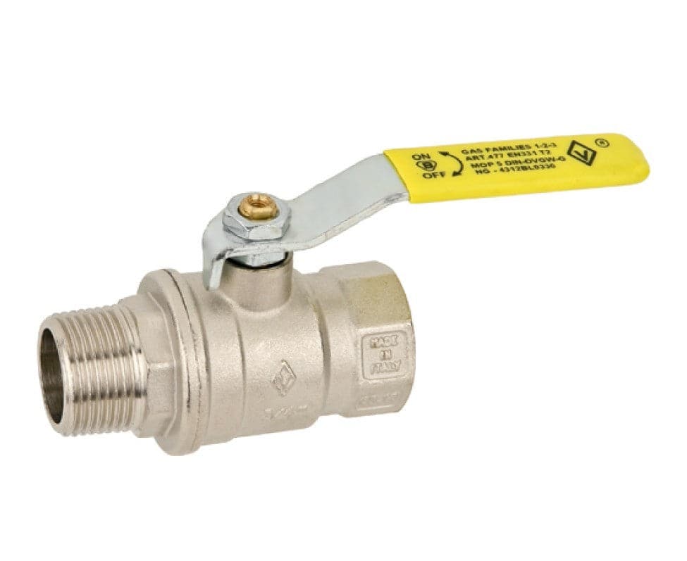 bugatti arresto gas cleva 1 mf bug ean 8027010055433