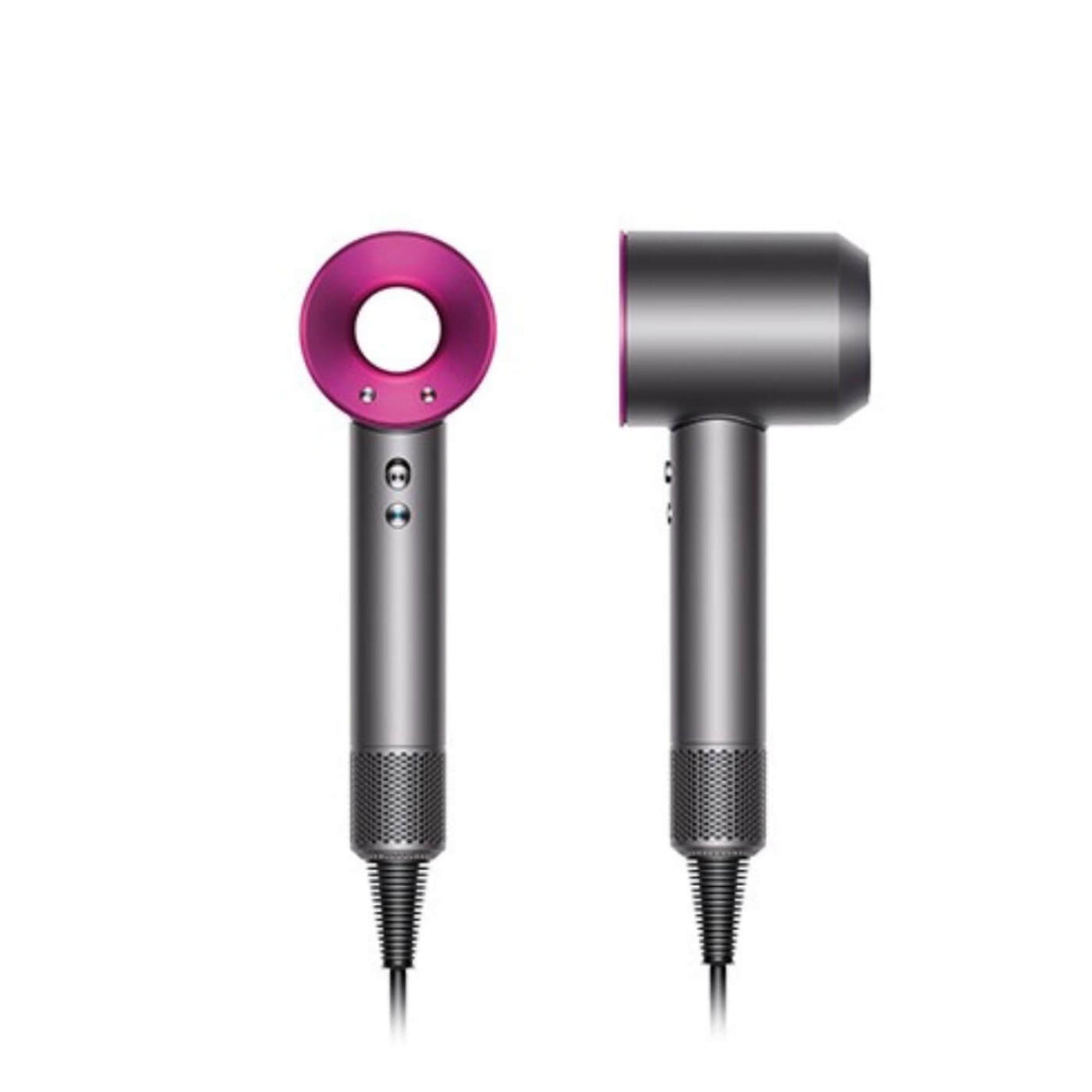 dyson asciugacapelli dyson supersonic hd01 colore grigio fucsia spedizione in 24h 5