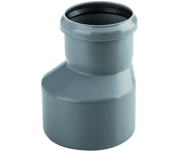 wavin aumen eccent tipo a 125f160m ean 8018464044562