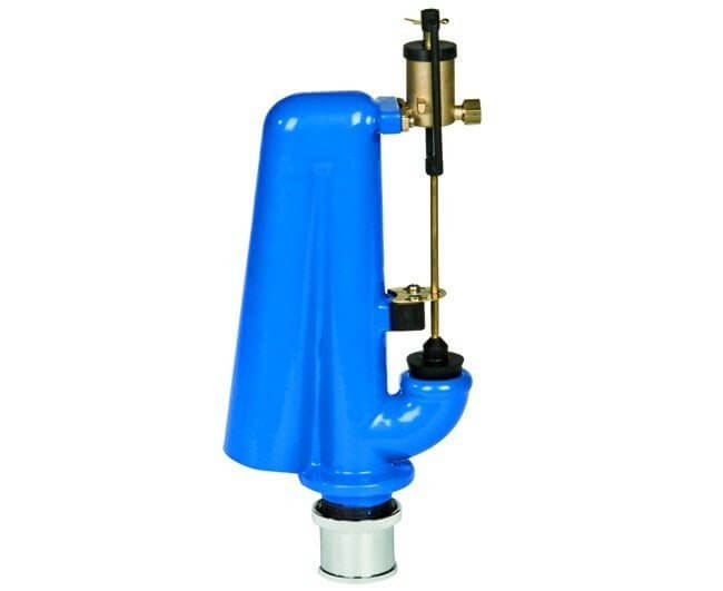 di ba batteria di scarico idro cover con bocchettone di uscita da 114 comando a distanza fino a 15 mt senza pulsante ean 8058368990923