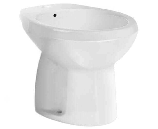ambra water bidet serie melania colore bianco made in italy ean 8058368997489