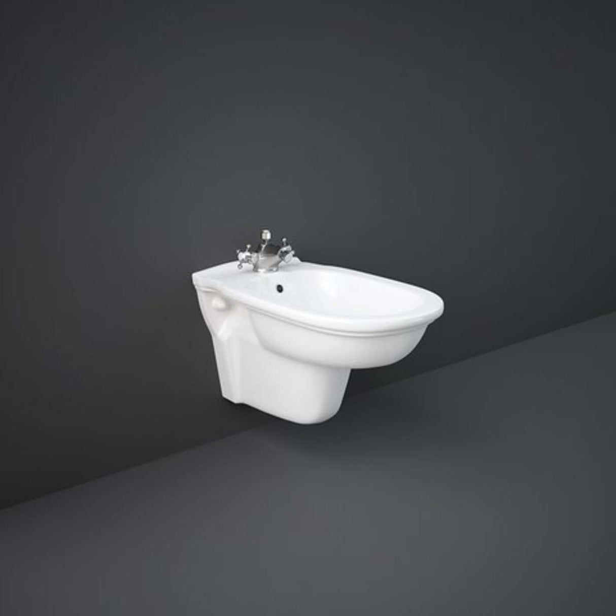 rak ceramics bidet sospeso rak washington in ceramica ean 99580117