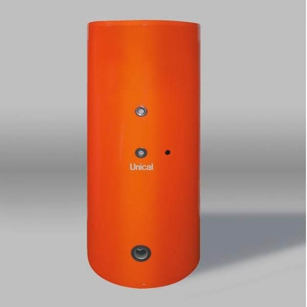 unical bollitore unical biser 500 per produzione di a c s a circolazione forzata scambiatore in acciaio doppio serpentino cod 00262493