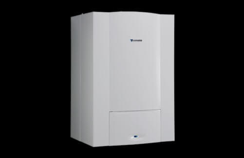 junkers bosch caldaia a condensazione junkers bosch cerapur acu smart zwsb 30 4 e con bollitore completa di kit ean 8056138593701