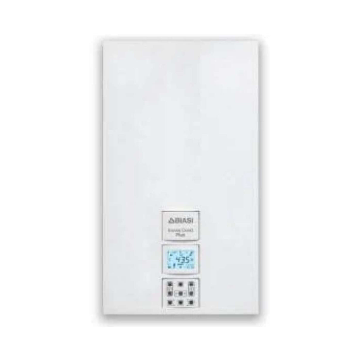 biasi caldaia a gas biasi rinnova cond plus 25 s metano completa di kit scarico fumi ean 8056138595132