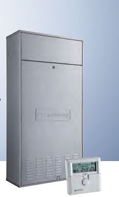 chaffoteaux caldaia a gas chaffoteaux alixia green in ebus2 24 eu a condensazione gpl completa di kit per scarico fumi new erp