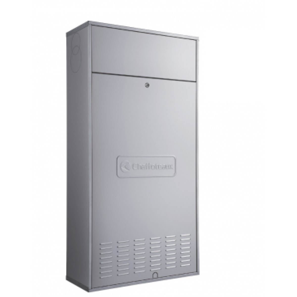 chaffoteaux caldaia a gas chaffoteaux pigma green in ebus2 25 eu a condensazione metano completa di kit fumi new erp