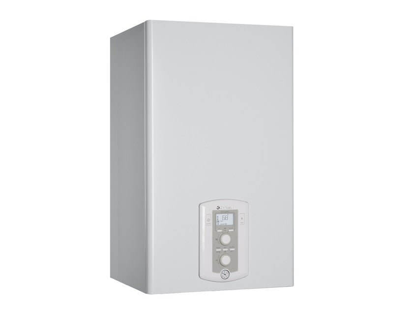 chaffoteaux caldaia a gas chaffoteaux urbia green link 25 eu wi fi integrato completa di kit scarico fumi new erp ean 8056138595958