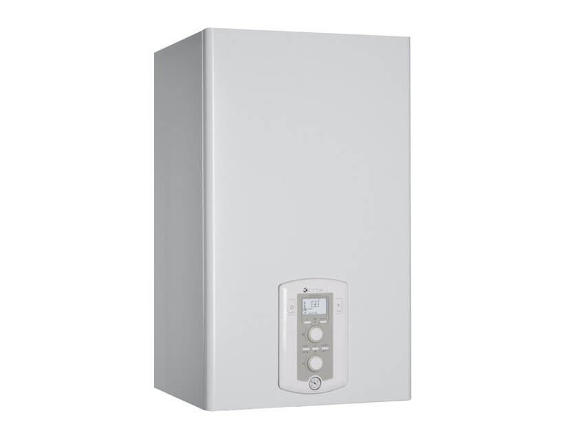 chaffoteaux caldaia a gas chaffoteaux urbia green link 35 eu wi fi integrato completa di kit scarico fumi new erp ean 8056138595972