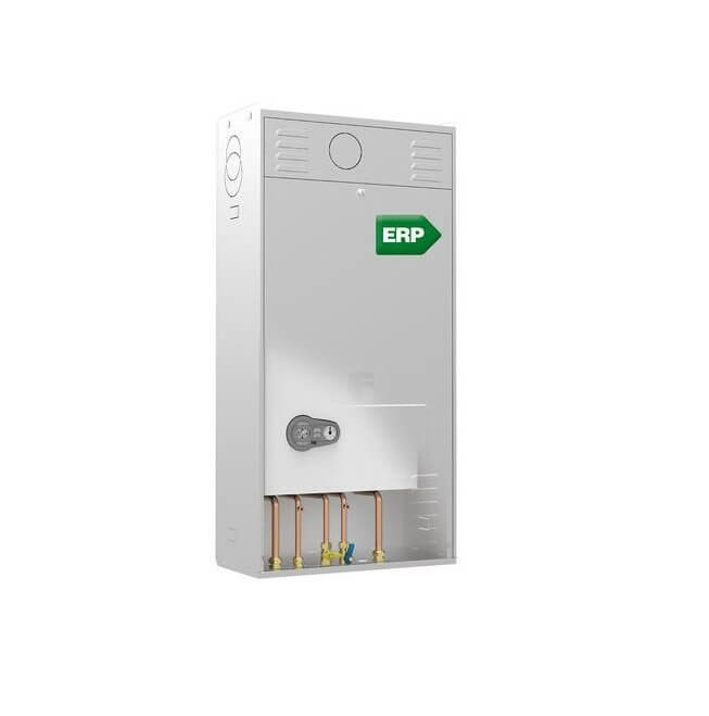 ferroli caldaia a gas ferroli bluehelix pro s 27c kw a condensazione metano completa di kit scarico fumi new erp