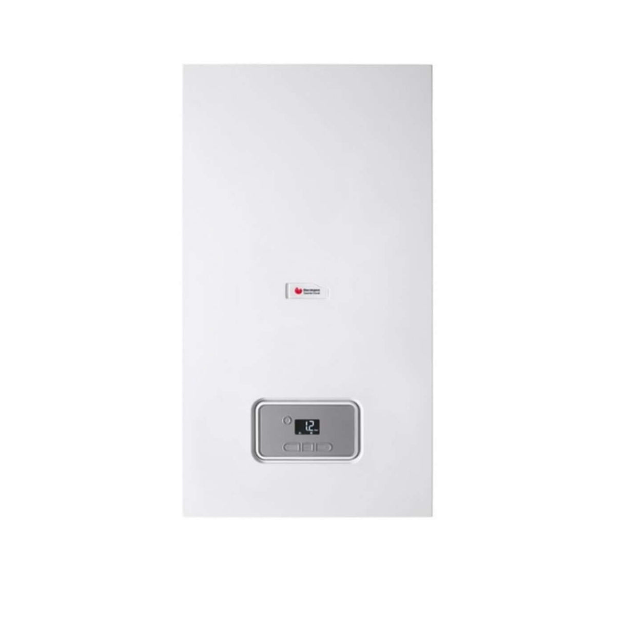 hermann saunier duval caldaia a gas saunier duval micra 4 condensing 25 kw metano completa di kit per scarico fumi new erp ean 8056138596832