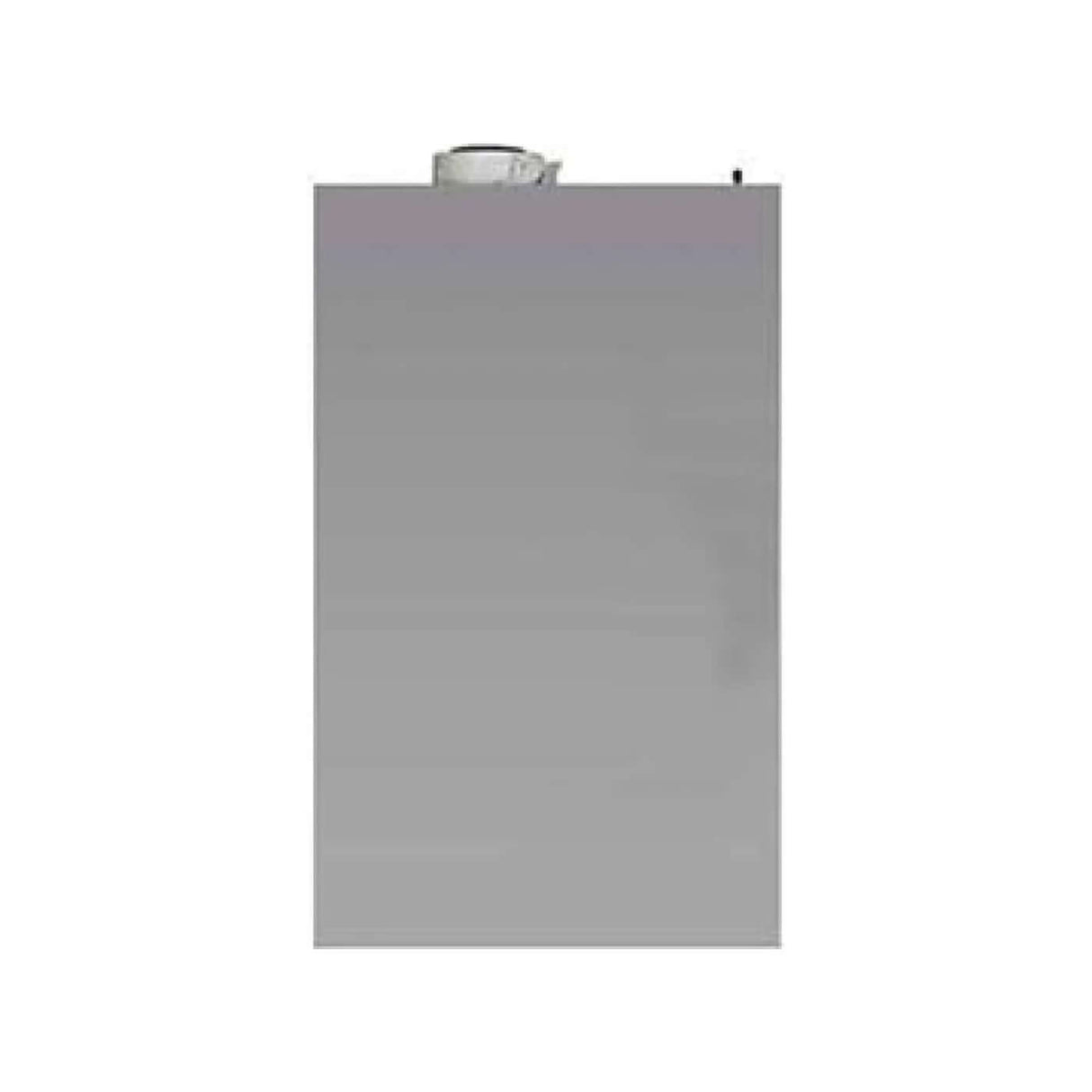 baxi caldaia baxi luna air 28 kw da incasso per esterno completa di kit scarico fumi metano o gpl a7736262 wi fi optional ean 8056138598584