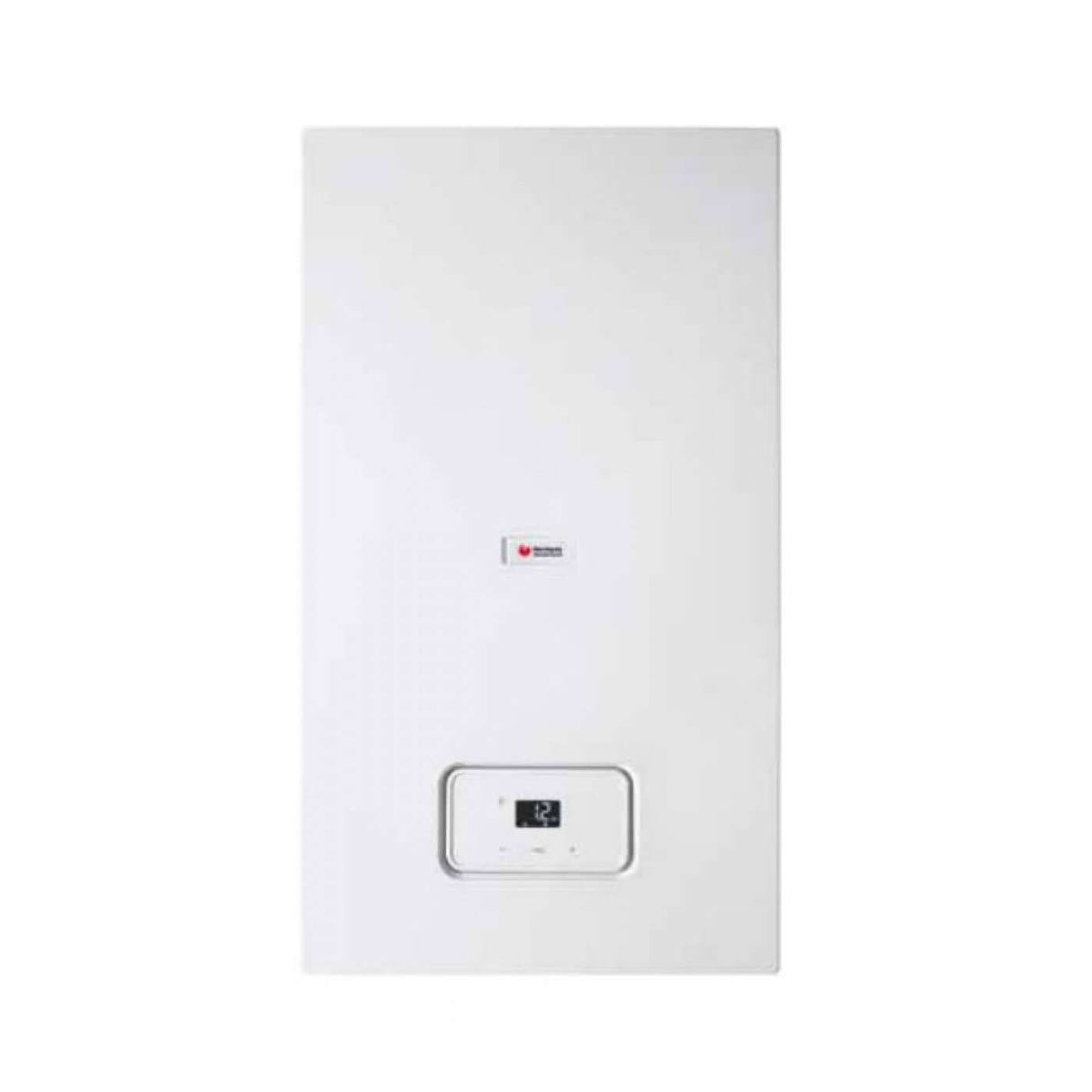 hermann saunier duval caldaia hermann saunier duval thematek condensing 25 kw a condensazione completa di kit fumi metano ean 8801643658366