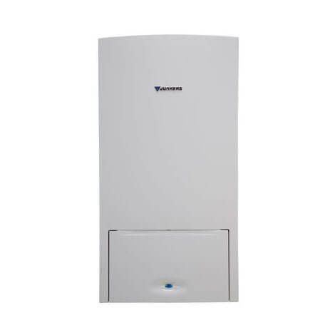 junkers bosch caldaia junkers cerapur hm zwb 28 4 c a condensazione metano completa di kit scarico fumi new erp ean 8056138591394