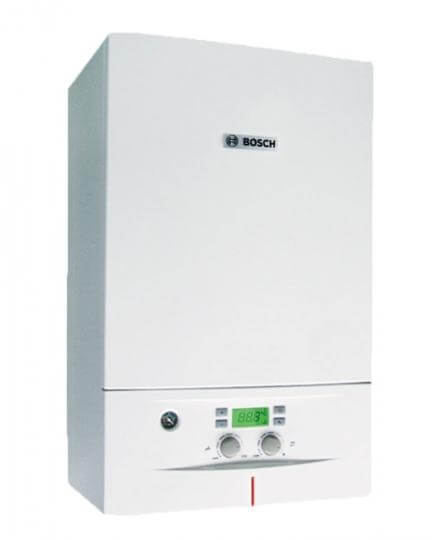 junkers bosch caldaia junkers condens 2000 w zwb24 1re a condensazione erp metano o gpl complerta di kit scarico fumi