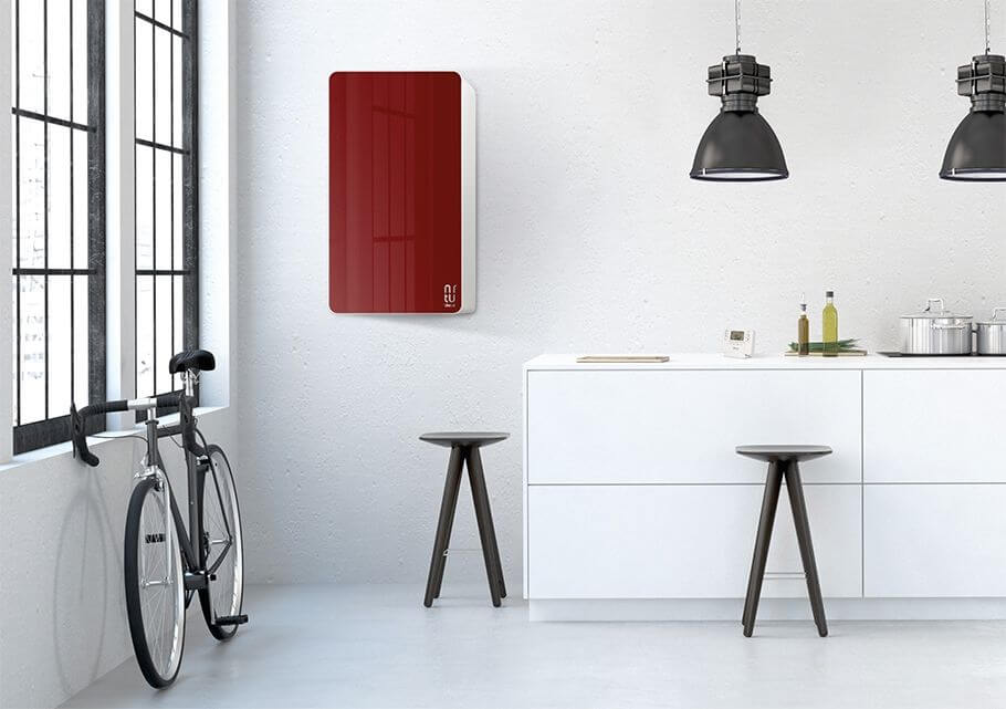 unical caldaia unical kon1 24c kw a condensazione metano o gpl completa di kit scarico fumi vari colori disponibili new erp