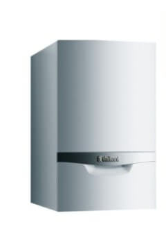 vaillant caldaia vaillant ecotec plus a condensazione vmi 3065 5 con bollitore completa di kit fumi erp metano