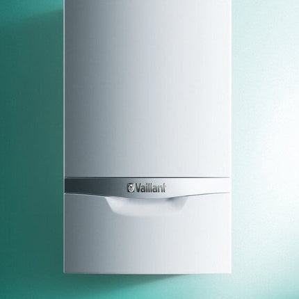 Caldaia Vaillant Ecotec Plus A Condensazione Vmw 306/5-5 + Vsmart Wifi Completa Di Kit Fumi - Erp Metano - CaldaieMurali