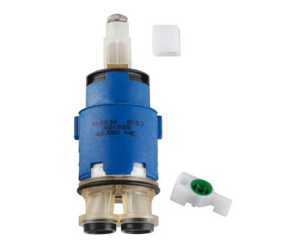 grohe cartuccia ceramica 28 mm ean 4005176831867