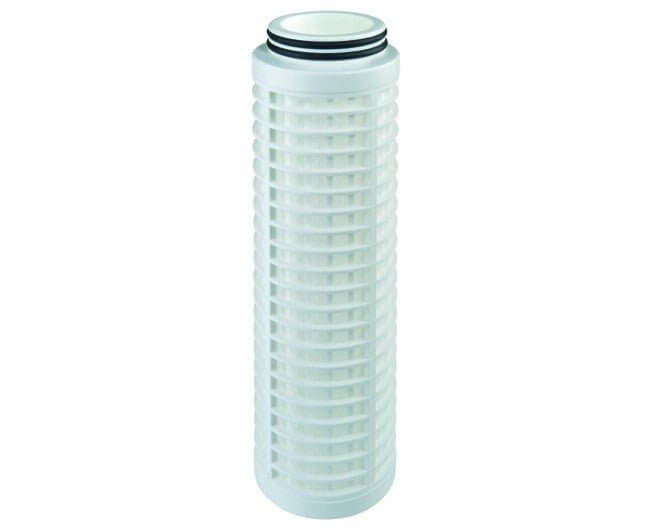 filtri atlas cartuccia in poliestere atlas filtri in rete lavabile 50 micron modello 50 mcr senior plus 10 codice rl10cx ean 8021647020383