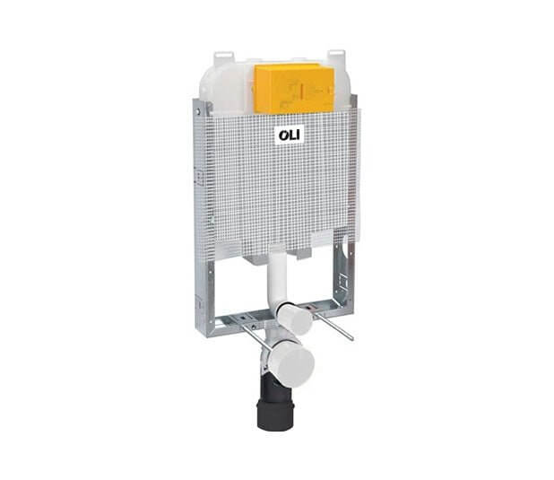 oli cassetta di risciacquo ad incasso oli 74 plus simflex