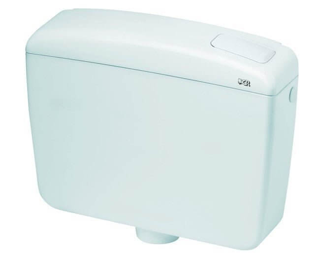 c r srl cassetta plus 1 tasto ean 8029954000241