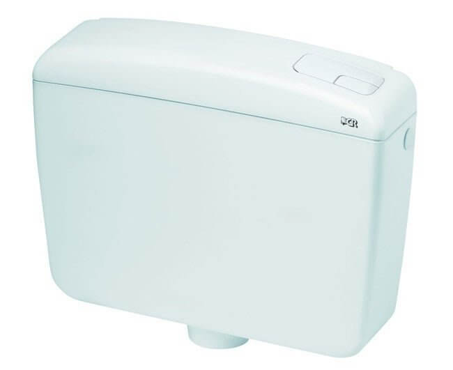 c r srl cassetta plus 2 ean 8029954000968