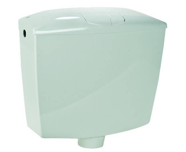 oli cassetta scarico zaino dp pulsante ean 8028824553603