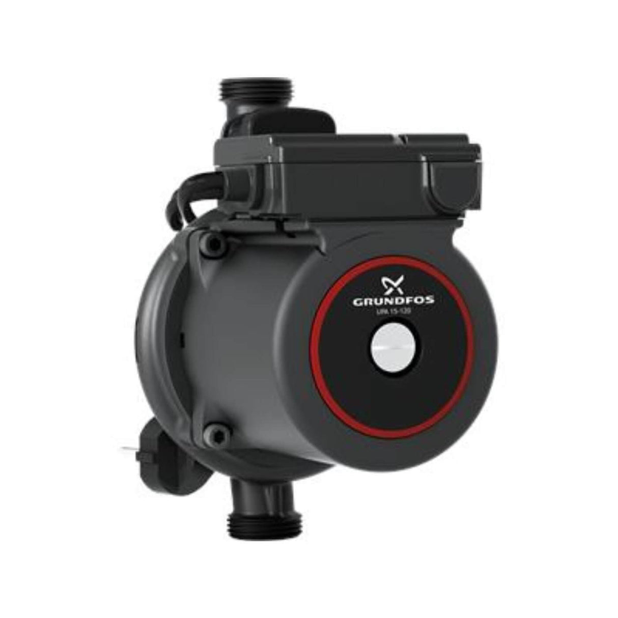 grundfos circolatore pompa per aumento pressione domestica grundfos mod upa 15 120 con pressostato per avvio automatico 99553575 ean 5713830937983