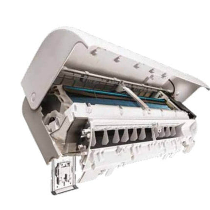 Climatizzatore Condizionatore Ariston Inverter Serie Nevis 35 12000 Btu Classe A++ - CaldaieMurali