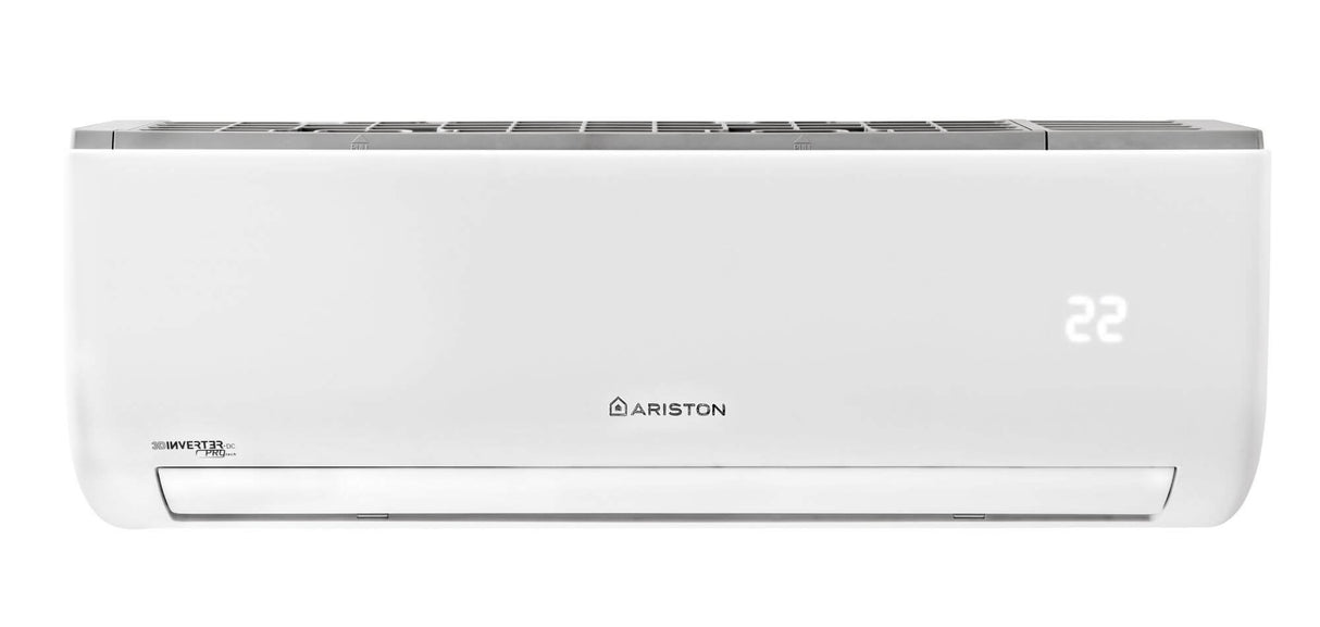 ariston climatizzatore condizionatore ariston inverter serie nevis 70 24000 btu classe a ean 8059657009500