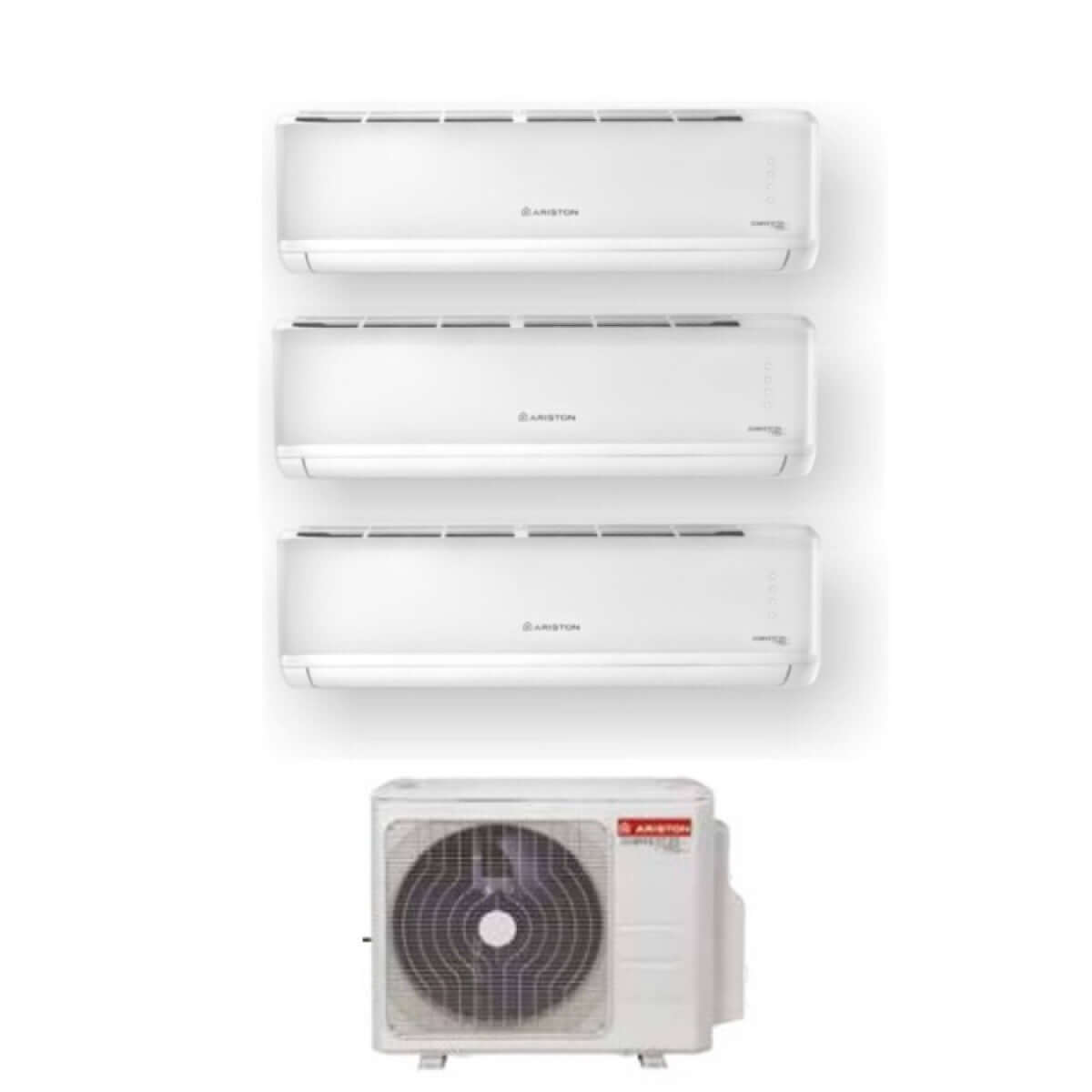 ariston climatizzatore condizionatore ariston trial split inverter serie alys plus 9912 con 80 xd0c o r 32 wi fi optional 9000900012000