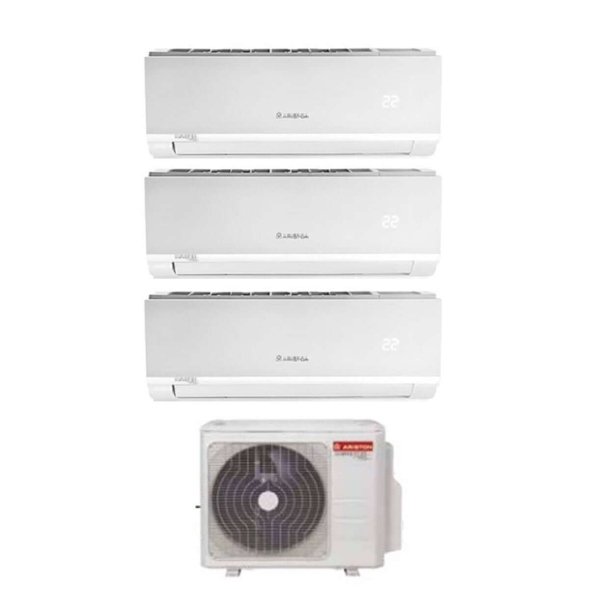 ariston climatizzatore condizionatore ariston trial split inverter serie kios 9912 con trial 80 xd0c o r 32 wi fi optional 9000900012000 btu