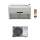 Climatizzatore Condizionatore Baxi Inverter Luna Clima Soffitto/Pavimento R-32 18000 Btu Rzgnc50 A++/A+ - CaldaieMurali