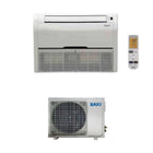 Climatizzatore Condizionatore Baxi Inverter Luna Clima Soffitto/Pavimento R-32 24000 Btu Rzgnc70 A++/A+ - CaldaieMurali
