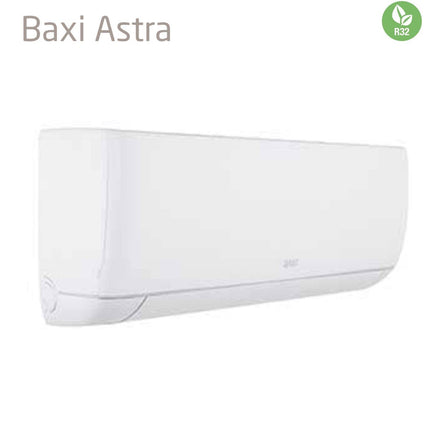 Climatizzatore Condizionatore Baxi Penta Split Inverter Serie Astra 7+7+7+9+12 Con Lsgt125-5m R-32 Wi-Fi Optional 7000+7000+7000+9000+12000 - Novità - CaldaieMurali