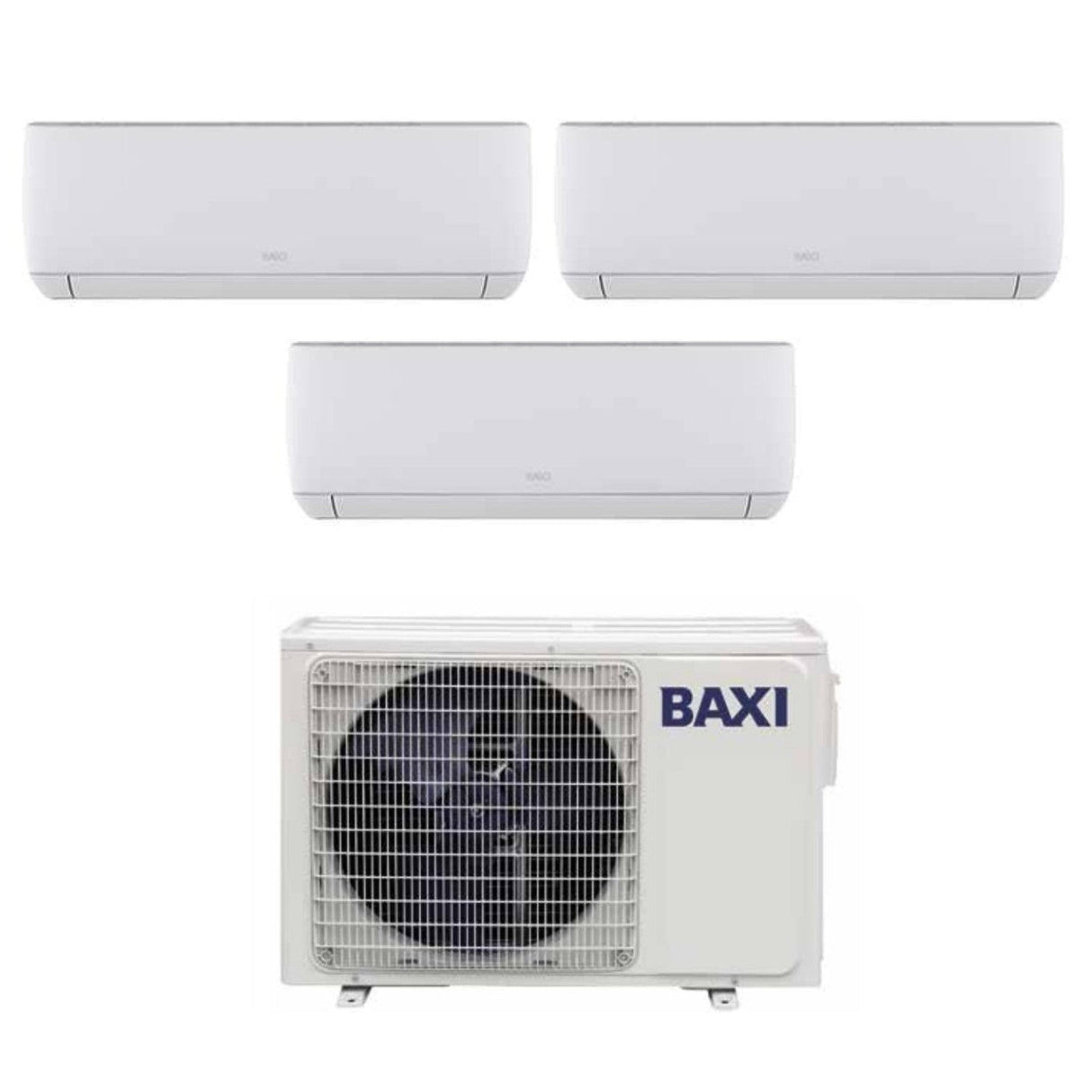 baxi climatizzatore condizionatore baxi trial split inverter serie astra 7912 con lsgt60 3m r 32 wi fi optional 7000900012000 novita