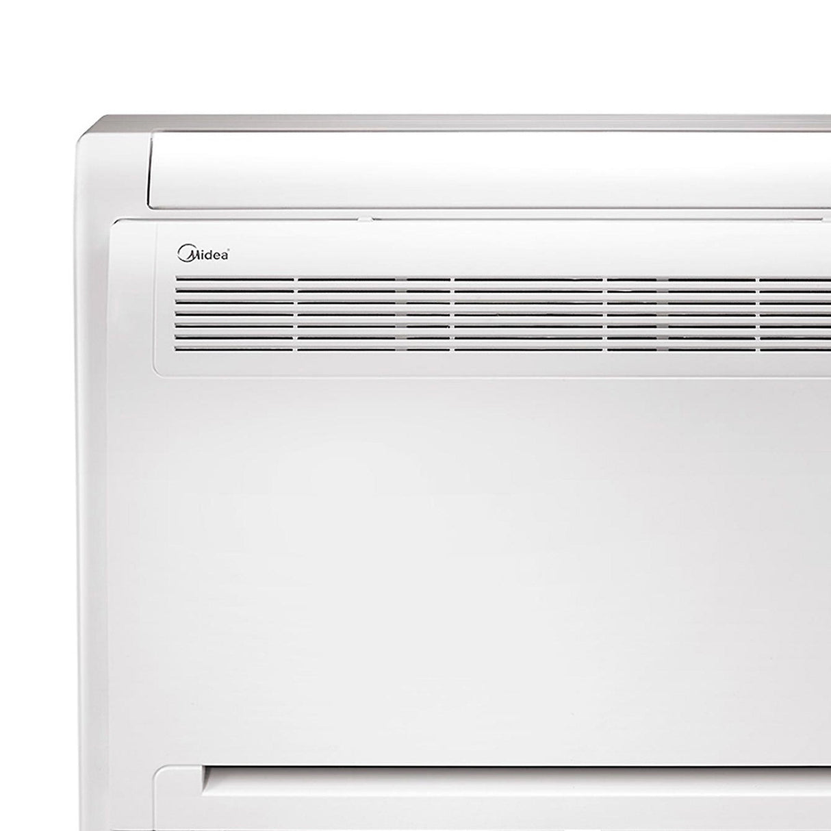 midea climatizzatore condizionatore console midea dual split inverter 1212 con m2oe 18hfn8 q r 32 1200012000