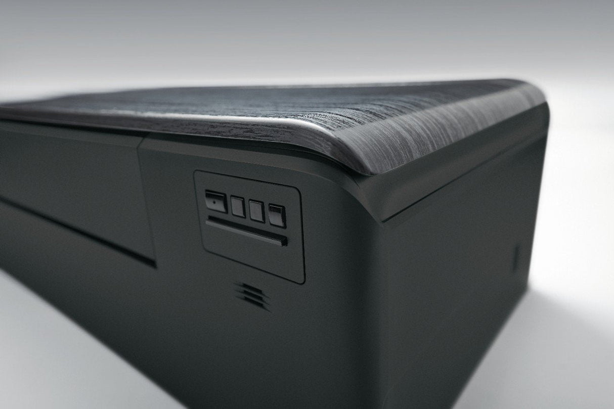 daikin climatizzatore condizionatore daikin bluevolution dual split inverter serie stylish real blackwood 1515 con 2mxm50m9n r 32 wi fi integrato 1500015000 colore legno nero garanzia italiana ean 8059657008078