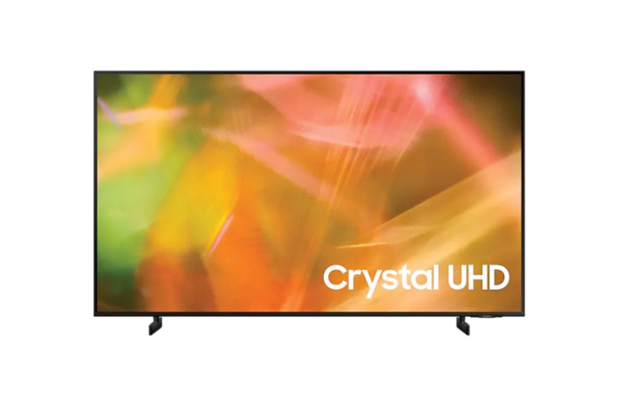 2bm pronta consegna samsung smart tv led 43 ultra hd uhd 4k bluetooth 3 hdmi 2 usb hdr 10 wifi dvb t2cs2 ue43au8072 black novita 2021