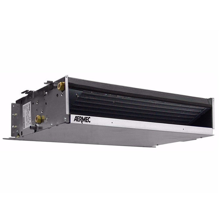 aermec ventilconvettore fan coil aermec da incasso mod omnia ul 11p