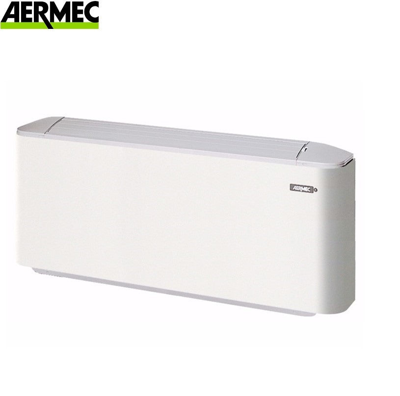 aermec ventilconvettore fan coil aermec mod omnia ul 36c comando elettronico incluso