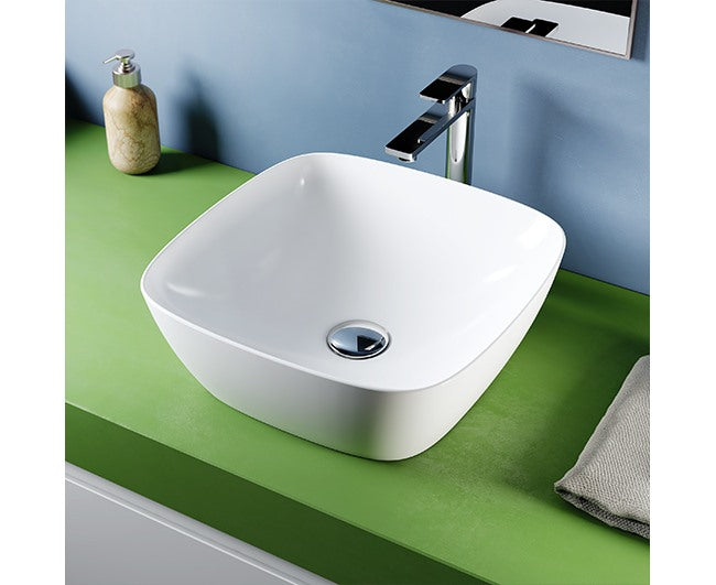 ambra arredo lavabo appoggio ctl 40 ean 8054602008911