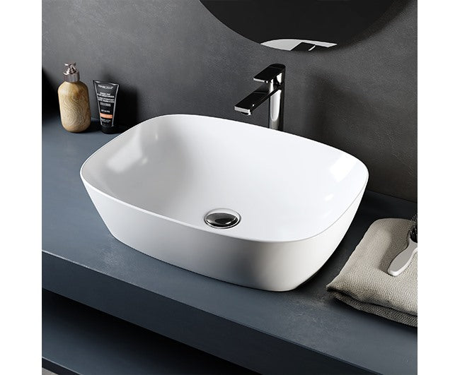 ambra arredo lavabo appoggio ctl 50 ean 8054602008928